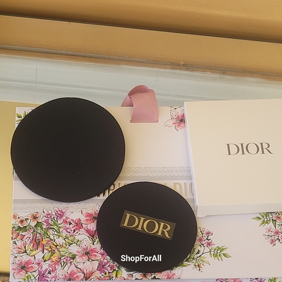 Dior Cosmetic-Makeup Mirror/Carrying Case - Picture 8 of 9